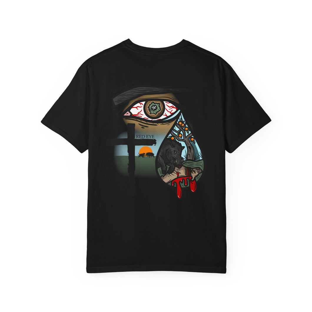 RED EYE