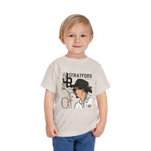 Load image into Gallery viewer, JR STRATFORD TODDLERS T-SHIRT
