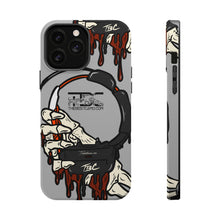 Load image into Gallery viewer, TAKE A LITTLE PHONE CASE  (Magnetic Impact-Resistant)
