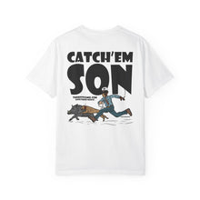 Load image into Gallery viewer, RANK DICKERSON CATCH&#39;EM SON
