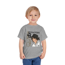Load image into Gallery viewer, JR STRATFORD TODDLERS T-SHIRT

