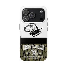 Load image into Gallery viewer, MUCHO BOARS TOUGH PHONE CASE

