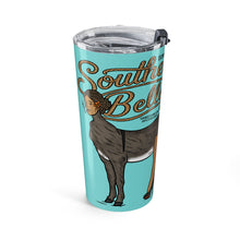 Load image into Gallery viewer, 20oz DONKEY BUTT STAINLESS STEEL TUMBLER
