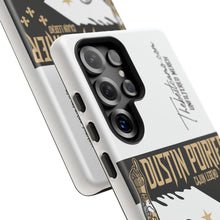 Load image into Gallery viewer, DUSTIN PHONE CASE
