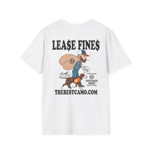 Load image into Gallery viewer, LEASE FINES
