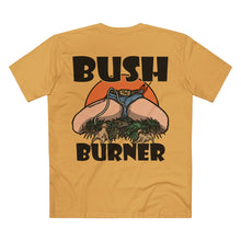 Load image into Gallery viewer, BUSH BURNER
