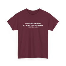 Load image into Gallery viewer, MEMAW T-SHIRT
