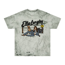 Load image into Gallery viewer, ELLA LANGLEY HUNTING T-SHIRT
