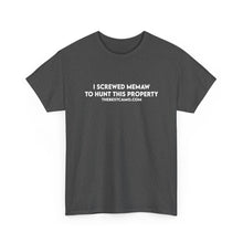 Load image into Gallery viewer, MEMAW T-SHIRT

