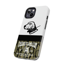 Load image into Gallery viewer, MUCHO BOARS TOUGH PHONE CASE

