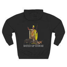 Load image into Gallery viewer, BAYEDUP HAWAII X THEBESTCAMO.COM
