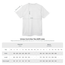 Load image into Gallery viewer, WAITIN ON THE BAY DRI-FIT T-SHIRT
