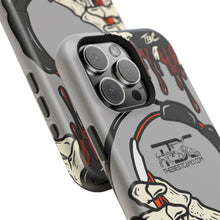 Load image into Gallery viewer, TAKE A LITTLE PHONE CASE  (Magnetic Impact-Resistant)
