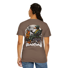 Load image into Gallery viewer, black fowl vintage
