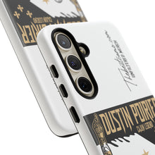 Load image into Gallery viewer, DUSTIN PHONE CASE

