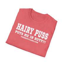 Load image into Gallery viewer, HAIRY PUSS
