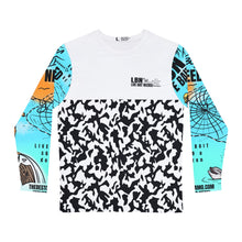 Load image into Gallery viewer, LIVE BAIT NEEDED DRI FIT
