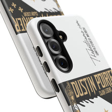 Load image into Gallery viewer, DUSTIN PHONE CASE
