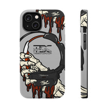 Load image into Gallery viewer, TAKE A LITTLE PHONE CASE  (Magnetic Impact-Resistant)
