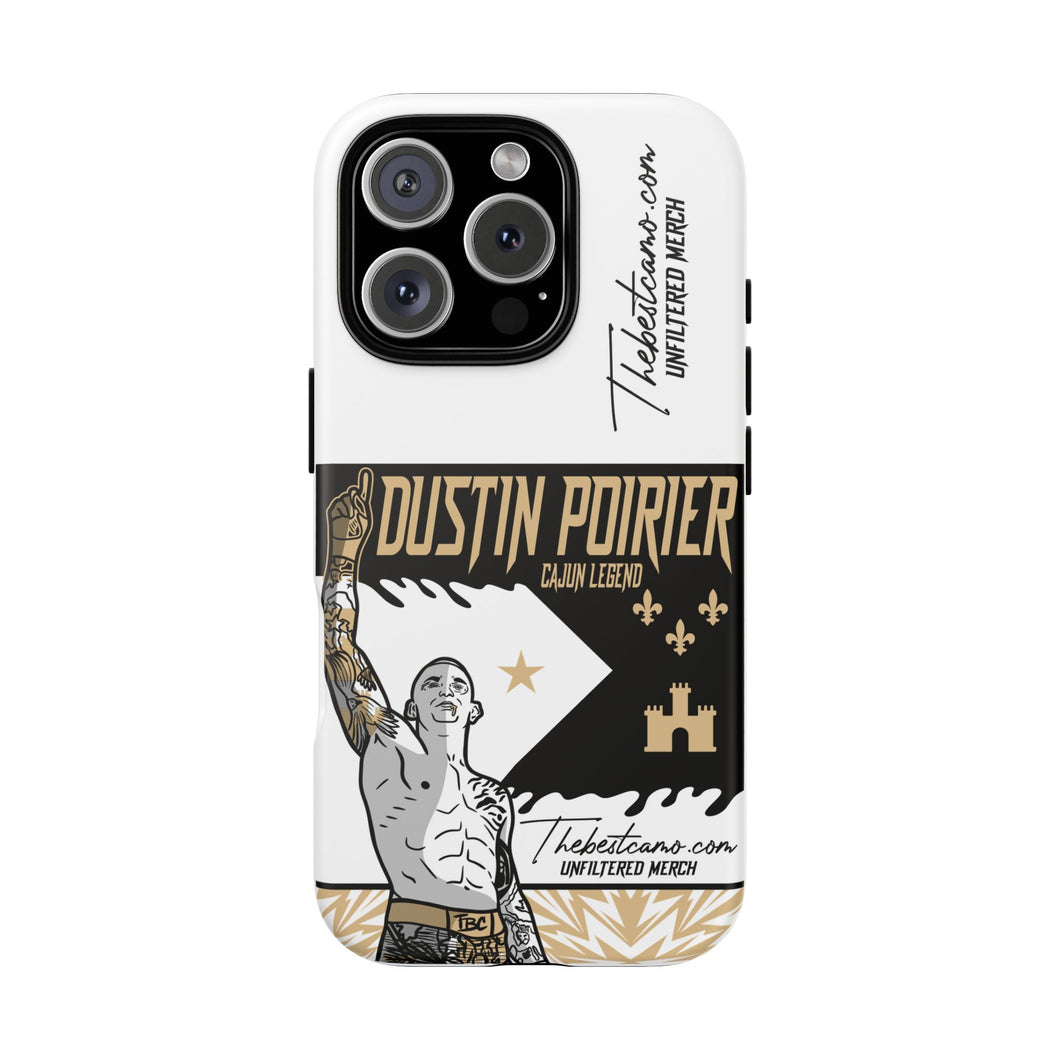 DUSTIN PHONE CASE