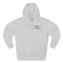 Load image into Gallery viewer, KINGS CATCH HOODIE
