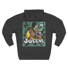 Load image into Gallery viewer, DOLLY HOODIE
