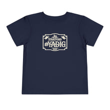 Load image into Gallery viewer, JR TODDLER T-SHIRT
