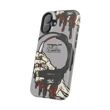 Load image into Gallery viewer, TAKE A LITTLE PHONE CASE  (Magnetic Impact-Resistant)

