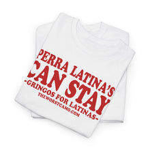 Load image into Gallery viewer, Gringos for Latinas
