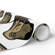 Load image into Gallery viewer, TBC Wrapping Paper - Perfect for Celebrations and Gifts
