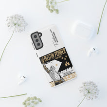Load image into Gallery viewer, DUSTIN PHONE CASE
