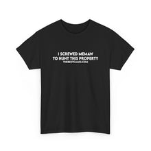 Load image into Gallery viewer, MEMAW T-SHIRT
