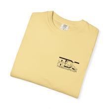 Load image into Gallery viewer, LANE JAMES T-SHIRT
