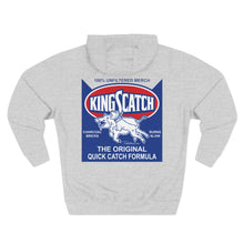 Load image into Gallery viewer, KINGS CATCH HOODIE

