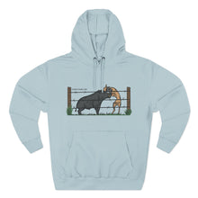 Load image into Gallery viewer, HUNG HOODIE
