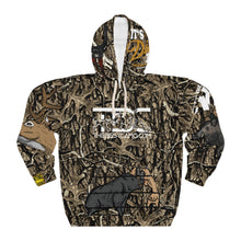 Load image into Gallery viewer, TBC OAKWOOD CAMO HOODIE
