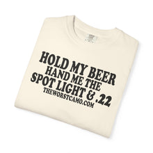 Load image into Gallery viewer, SPOTLIGHT &amp; .22
