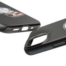 Load image into Gallery viewer, HOGDOG IMPACT MAGNETIC PHONE CASE
