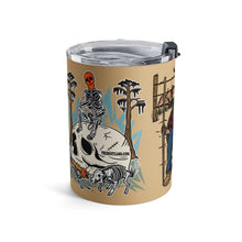 Load image into Gallery viewer, 10oz INSULATED LIQUOR CUP
