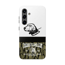 Load image into Gallery viewer, MUCHO BOARS TOUGH PHONE CASE
