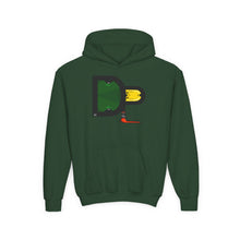 Load image into Gallery viewer, DUCKIN X TBC  Youth Hoodie
