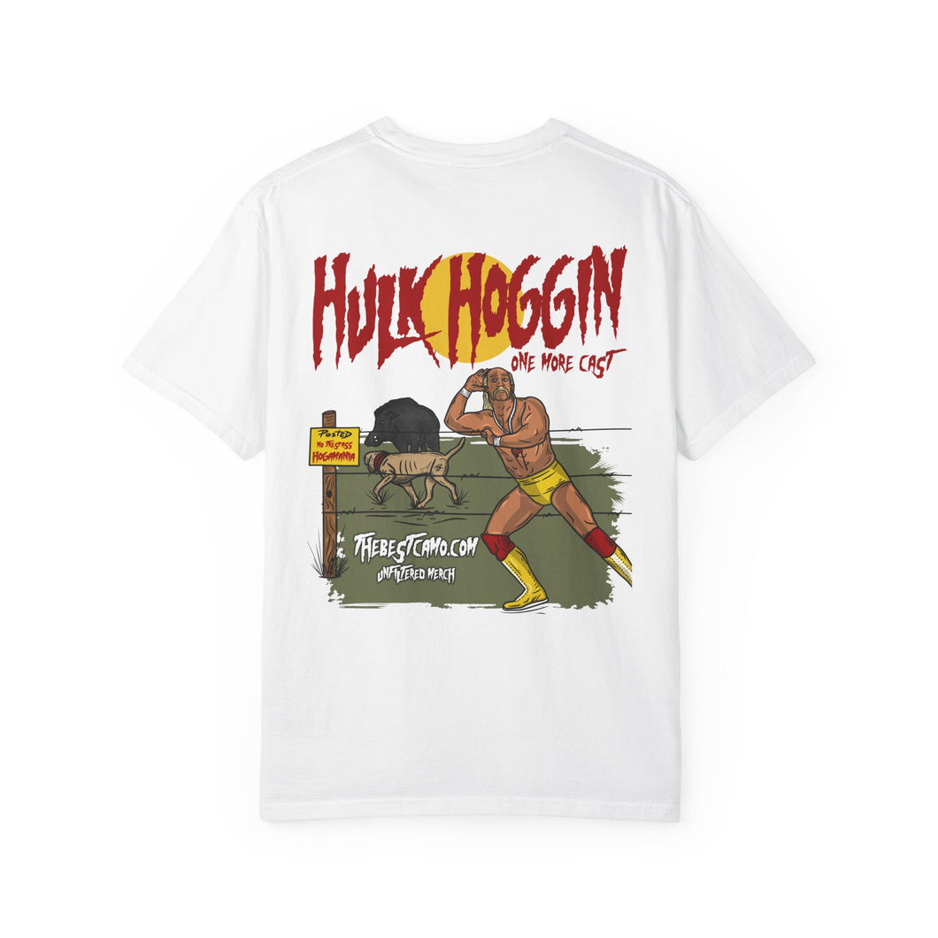 Hulk Hoggin
