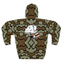Load image into Gallery viewer, HOGDOG CAMO HOODIE
