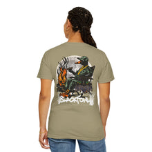 Load image into Gallery viewer, black fowl vintage
