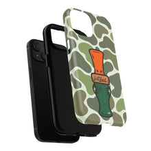 Load image into Gallery viewer, LAST CALL MAGNETIC IPHONE CASE

