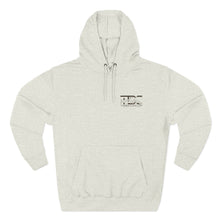Load image into Gallery viewer, CATCHDAWG X THEBESTCAMO HOODIE
