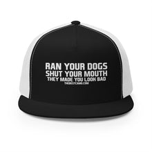 Load image into Gallery viewer, RAN YOUR DOGS
