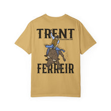 Load image into Gallery viewer, TRENT FERREIR T-SHIRT
