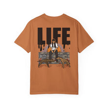 Load image into Gallery viewer, LIFE T-SHIRT
