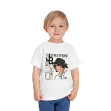 Load image into Gallery viewer, JR STRATFORD TODDLERS T-SHIRT

